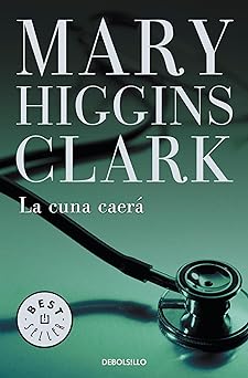 La Cuna Caera Mary Higgins Clark